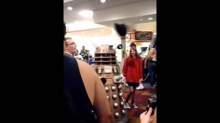 GenCon 2012 Dr  Who cosplay