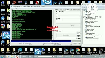 Intex Aqua Craze Read Firmware Flash File With Infinity CM2 Tool Make Backup By @MrGsmTasleem