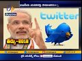 A Look on the Changing Trends of Election Campaign