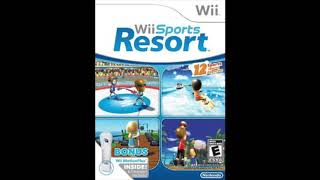 Wii Sports Resort - Player Select Menu (Ft. Chance The Rapper)