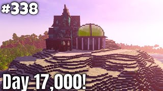 My Haunted House! [minecraft Survival] [ep. 338]
