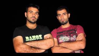 Kurdoo ft Bahoz-pırsgrek çiye