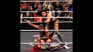 Rhea Ripley Vs Iyo Vs Bianca Belair Edit ! ☠️ #wwe #shorts #wrestling #trending #viral #video #edit