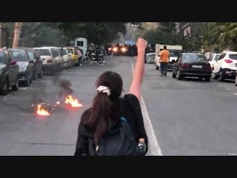 آهنگ امسال میده کشته سپاه مرگ بر کل نظام