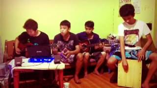 She's the one cover by DDF