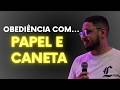 DINÂMICA SIMPLES SOBRE OBEDIÊNCIA