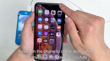 JC V1S Operation video full function