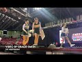 Performances from the Nebraska State Cheer Championship