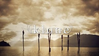 Klone - Nebulous cover