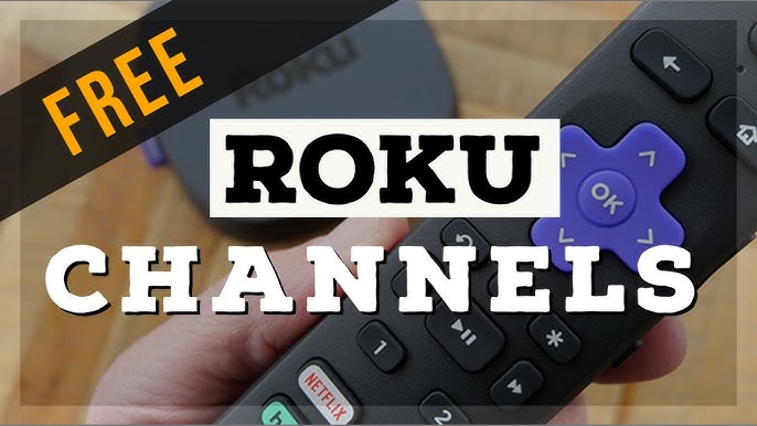 The Roku Channel Review