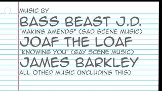 C Students End Credits