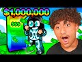 BUILDING MAX ARCADE in Roblox Arcade Simulator!