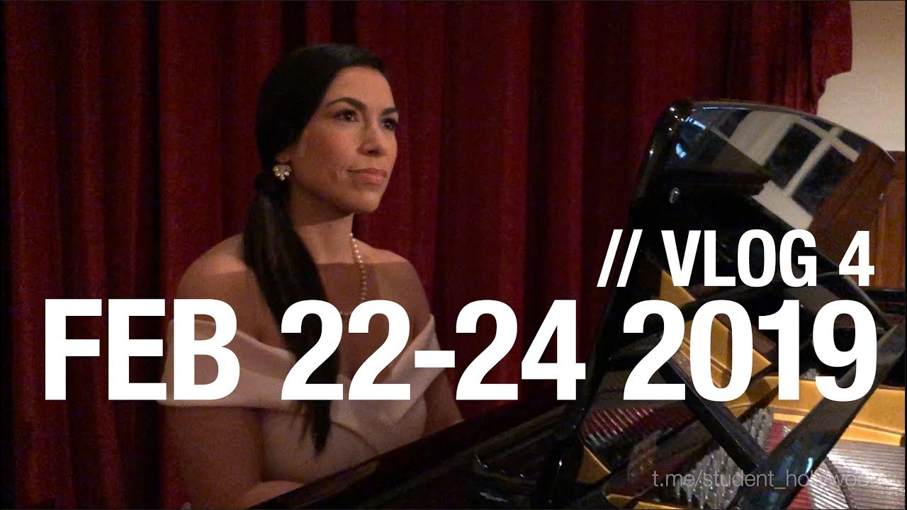 VLOG 4 // SIDE EFFECTS DAYS 5, 6, 7 + MUSICAL BONUS