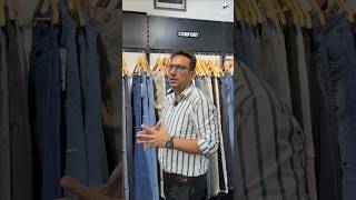 Is Setup Se Margin 65% Tak Kaise Mila? 💸 #Fashion #Style #Menswear