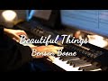 Benson Boone Beautiful Things Piano Cover Pianoheart