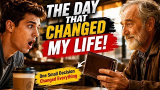 The Day That Changed My Life Forever
