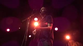 Justin Townes Earle - Am I That Lonely Tonight? - @ParadisoNoordAmsterdam -  2019