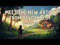 Meet the New Artist From DevConnect #shorts