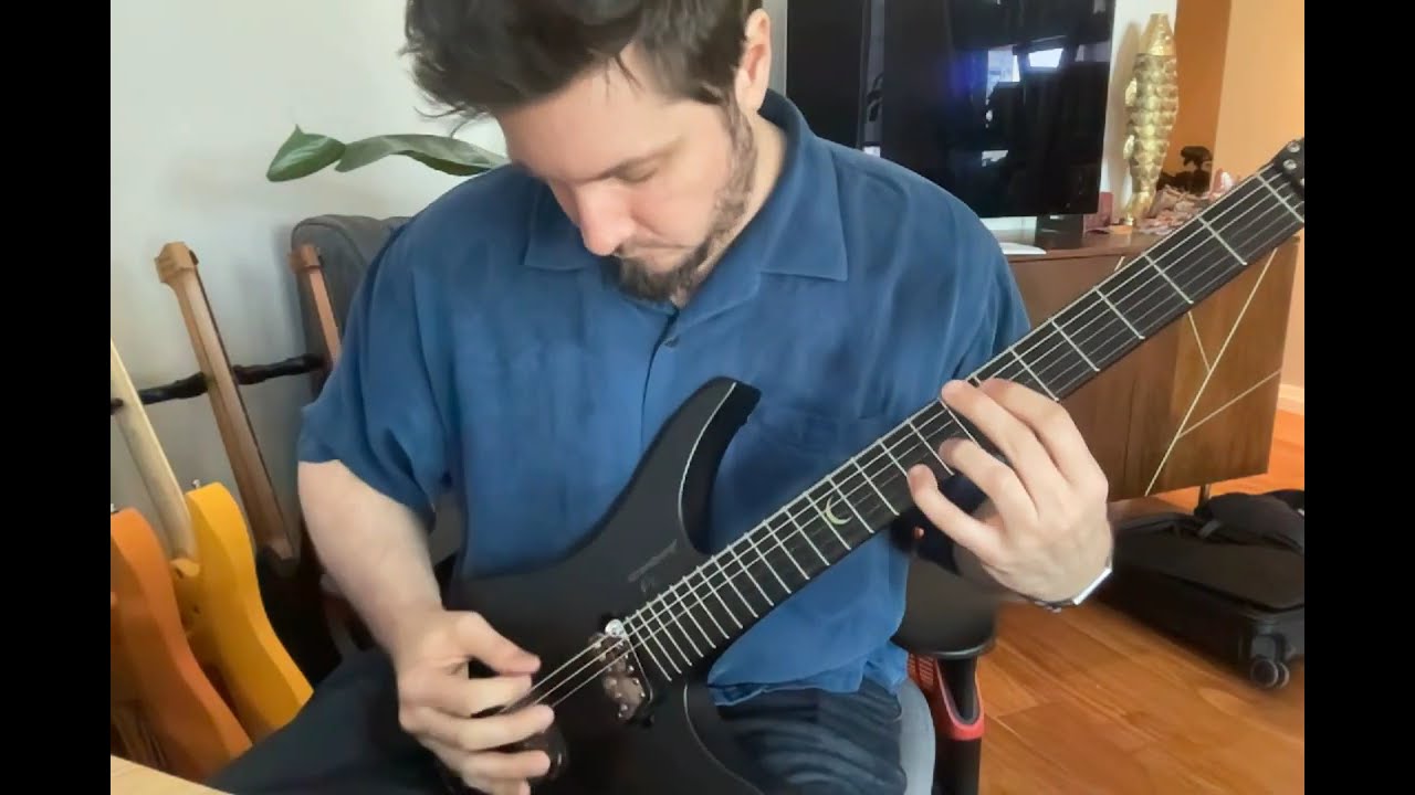 Bastard Chain - Soilwork Cover