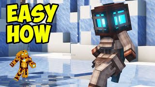 Prominence 2 GHOST OF CAPTAIN CORNELIA how to summon in Minecraft (EASY, 2025)