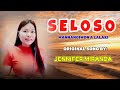 SELOSO mannangimon a lalaki_original song by Jennifer Miranda