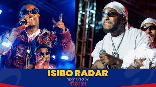 🚨#IsiboRadar: THE BEN NA BRUCE MELODIE BASIZE IMPAKA I MUSANZE 🙌🏾|| UMUKARA N'UMWERU  WABONETSE !?