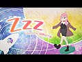 『Zzz』アニメ日常EDテーマ Covered by 桜樹みりあ