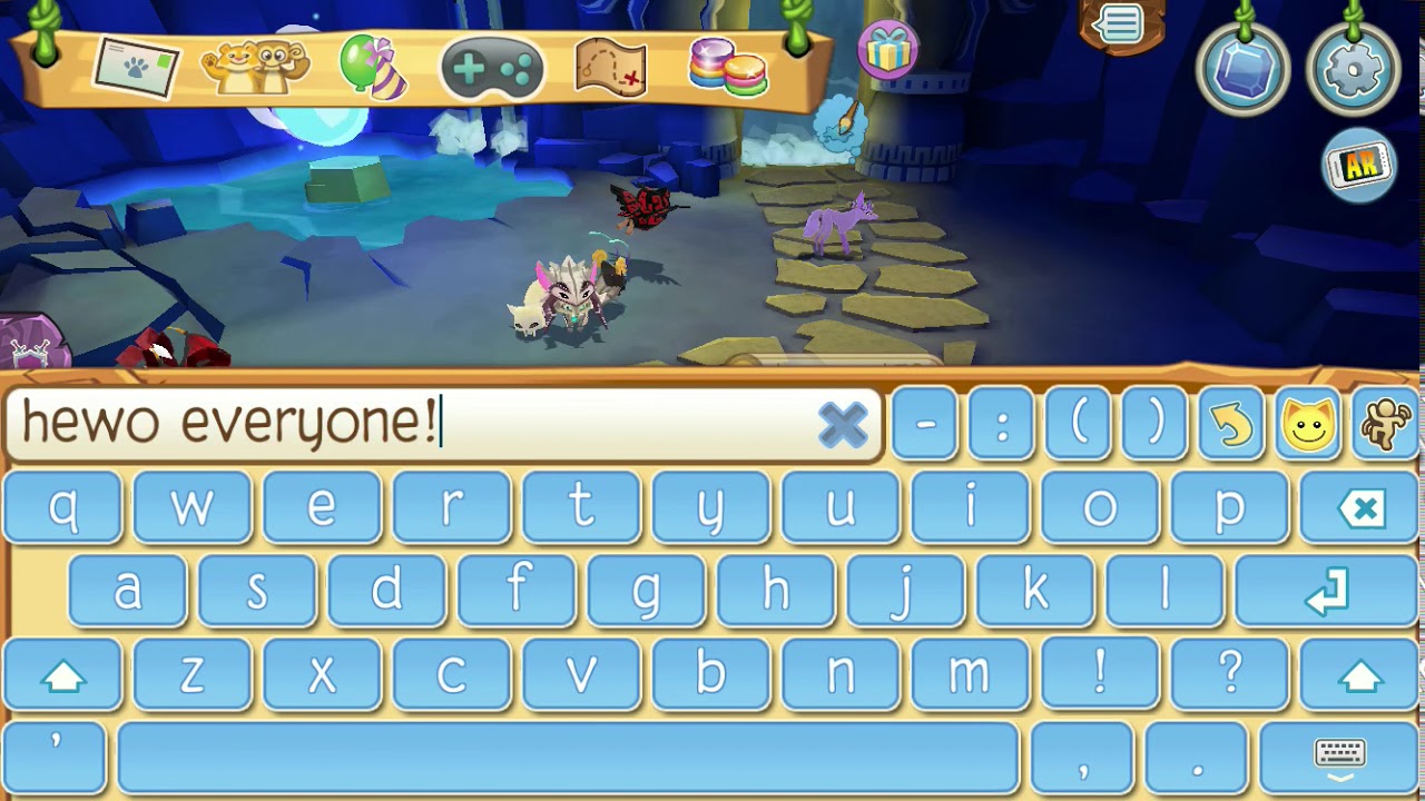 Flower crowns are back to ajpw!!! YouTube