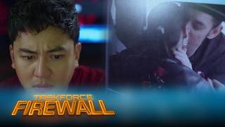 Taskforce Firewall: Hex finds out about Martin’s affair! (Episode 30)