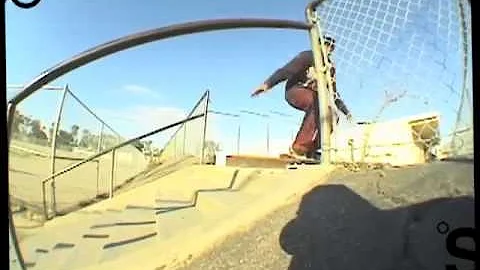 Ricky Webb