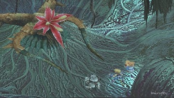 Final Fantasy IX PS1 Gameplay Walkthrough Part 2 [No Commentary]