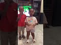 This Kid Doing The Kilimanjaro Dance Challenge Amapiano Shorts 