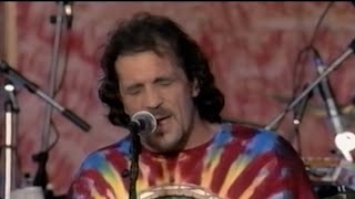 Video voorbeeld van "Traffic - Gimme Some Lovin' - 8/14/1994 - Woodstock 94 (Official)"