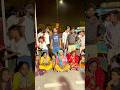 Food Distribution At Ambabadi #poonamrathore #sewa #socialwork #trending #shorts