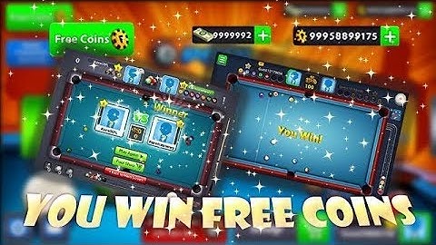 8 BALL POOL - NEW! AUTOWIN MOD! 100% WORKING (NO ROOT NO BAN) LATEST 2019