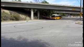 Just Crownn Around Afternoon Detroit Diesel 6V92