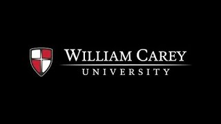 WCU Fall Trimester Virtual Class #3 Recording