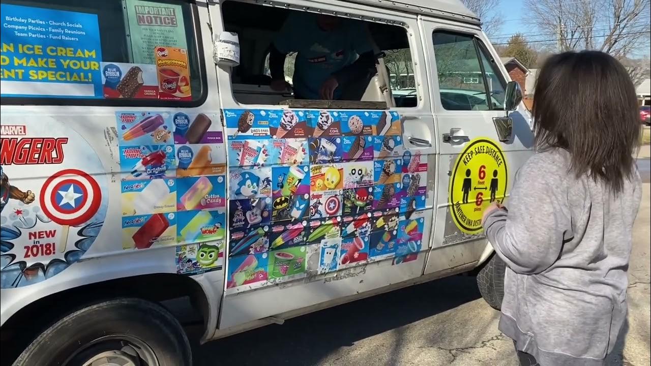 Ice cream truck Song Collection Round 3 YouTube