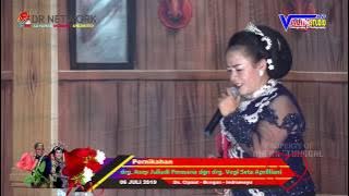 JARE SAPA // SANDIWARA ANEKA TUNGGAL 06 JULI 2019 Ds. CIPAAT - BONGAS - IM