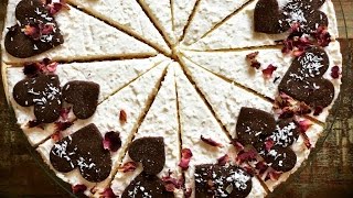 Recepti u trendu: Čizkejk sa karamelom (1. epizoda)