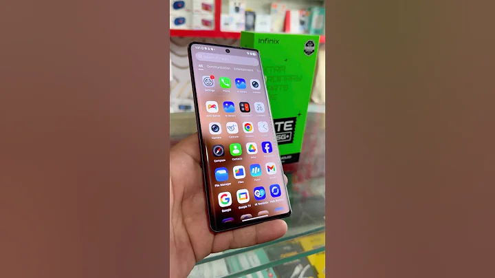 Infinix Note 50s First Look 🤗🤗Under 15k || Fast Charging || Camera #firstlook #infinix #shorts