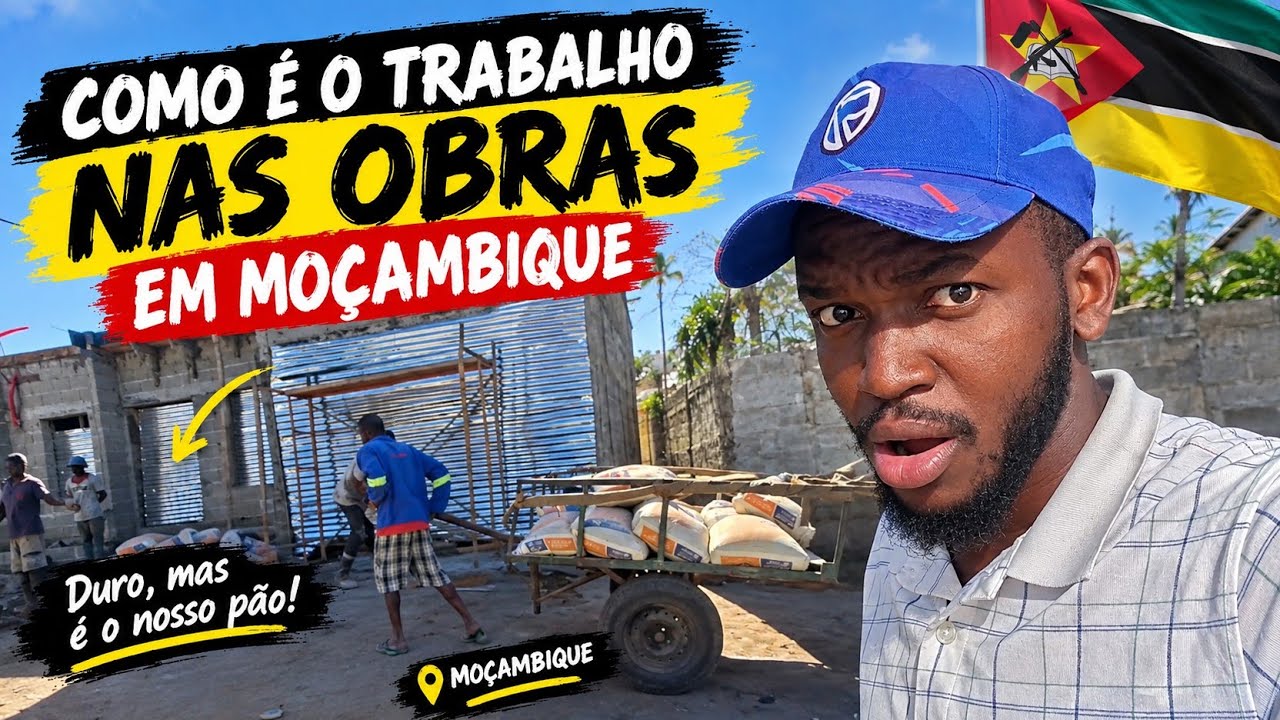 A REALIDADE QUE MUITOS NÃO MOSTRAM!