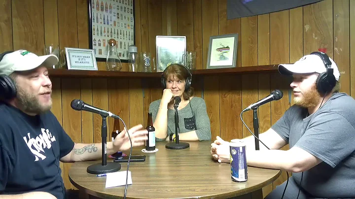 SmittyDicks Podcast Episode 27 Susan Melton May 15...