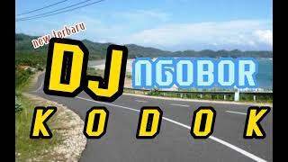 DJ NGOBOR KODOK