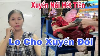Xuyến Hết C.ứ.u