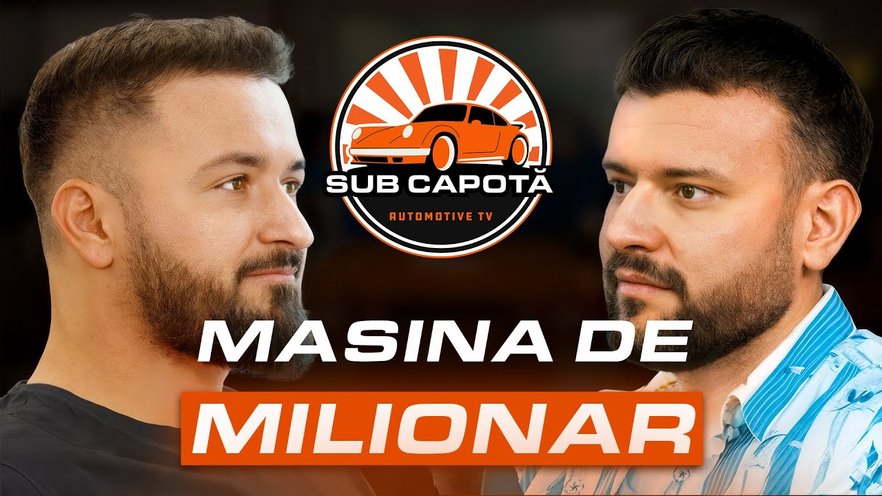 MTB: M-aș despărți de BMW dacă… | Sub Capotă #8