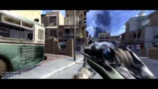 CoD4 | HAPPY BIRTHDAY RADONE!