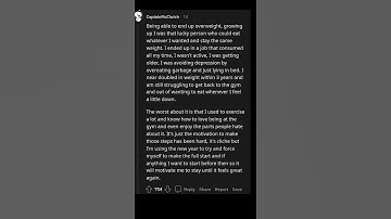 What did you not understand until you experienced it? #shorts (r/AskReddit)