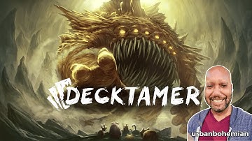 Tame Wild Creatures to Build Your Deck! Fail in Battle and They