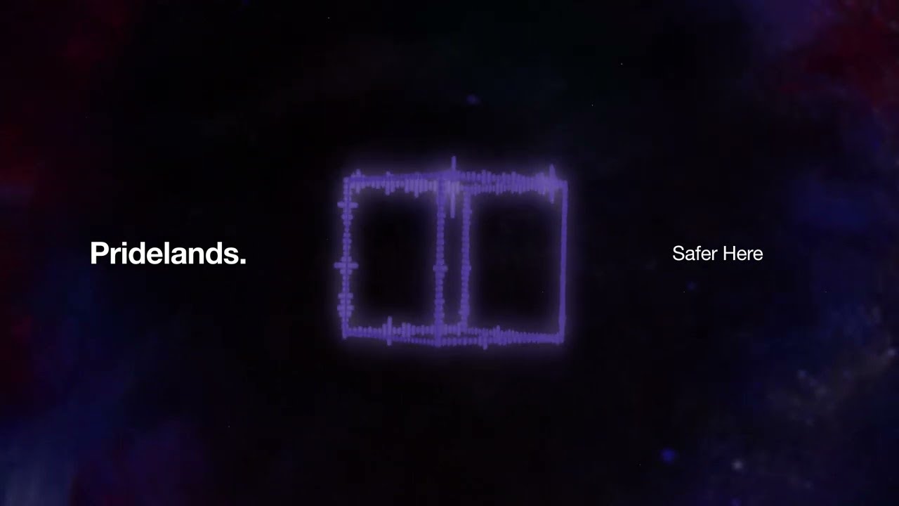 Watch Pridelands - Safer Here (Official Audio Stream) on YouTube Watch Pridelands - Safer Here (Official Audio Stream) on YouTube
